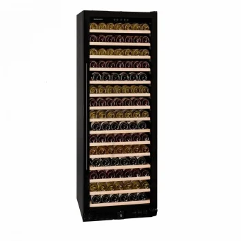 Dunavox vinski frižider  jednozonski DX-194.490BK -1 Dunavox vinski frižider  jednozonski DX-194.490BK -1