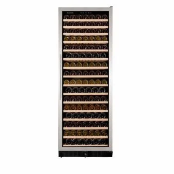 Dunavox vinski frižider jednozonski DX-194.490SSK  Dunavox vinski frižider jednozonski DX-194.490SSK