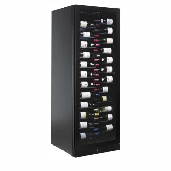 Dunavox vinski frižider jednozonski DX-143.468B-1 Dunavox vinski frižider jednozonski DX-143.468B-1