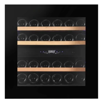 Dunavox vinski frižider jednozonsi DAVG-32.80DB.TO Dunavox vinski frižider jednozonsi DAVG-32.80DB.TO