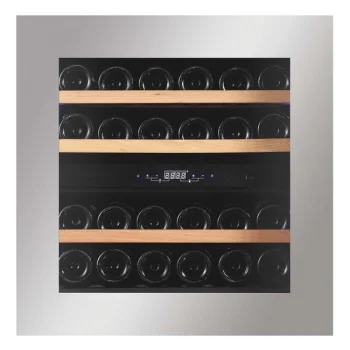 Dunavox vinski frižider jednozonski DAVG-32.80DSS.TO  Dunavox vinski frižider jednozonski DAVG-32.80DSS.TO