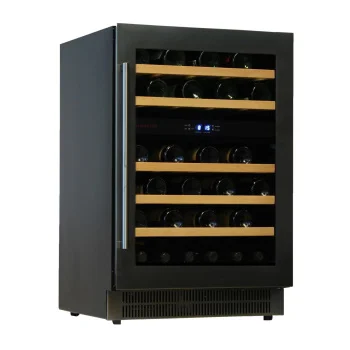 Dunavox vinski frižider dvozonski DAU-46.146DB-1