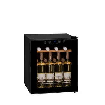 Dunavox vinski frižider samostojeći jednozonski DX-16.46K-1
