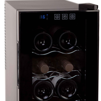 Dunavox vinski frižider samostojeći jednozonski  DAT-12.33C
