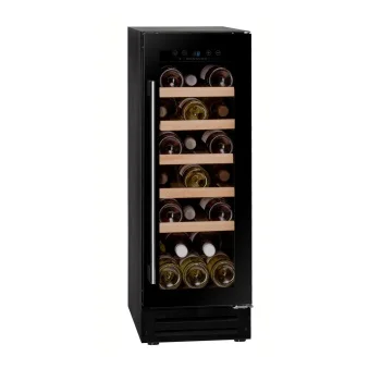 Dunavox vinski frižider podpultno ugradni jednozonski DAUF-19.58B -2 Dunavox vinski frižider podpultno ugradni jednozonski DAUF-19.58B -2