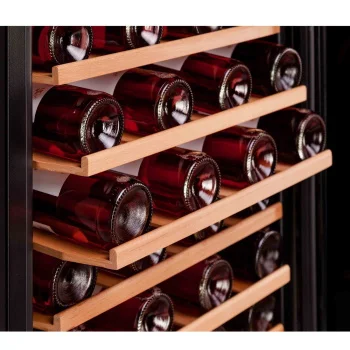 Dunavox  vinski frižider samostojeći jednozonski DXFH-48.130-1