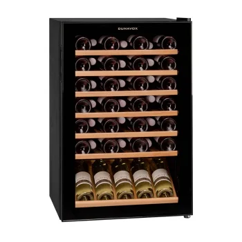 Dunavox  vinski frižider samostojeći jednozonski DXFH-48.130-2
