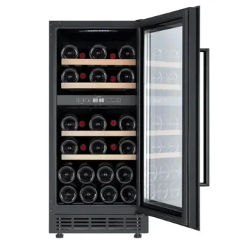 Cavin ugradna vinska vitrina potpultna Arctic collection 40 ACD40FGB-1 Cavin ugradna vinska vitrina potpultna Arctic collection 40 ACD40FGB-1