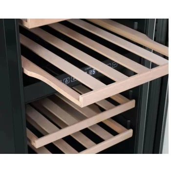 Cavin ugradna vinska vitrina potpultna Arctic collection 40 ACD40FGB-3 Cavin ugradna vinska vitrina potpultna Arctic collection 40 ACD40FGB-3