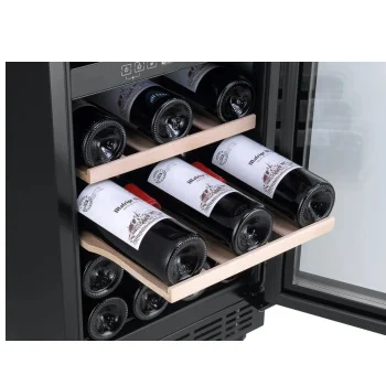 Cavin ugradna vinska vitrina potpultna Arctic collection 40 ACD40FGB-6 Cavin ugradna vinska vitrina potpultna Arctic collection 40 ACD40FGB-6
