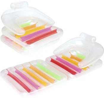 Bestway dušek/fotelja za plažu 201 x 89 cm 43023-1