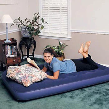 Bestway vazdušni krevet na naduvavanje 99x188x22 cm 67001-3