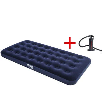 Bestway vazdušni krevet na naduvavanje 99x188x22 cm + pumpa