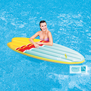 Intex dušek za vodu 178cm x 69cm 58152EU