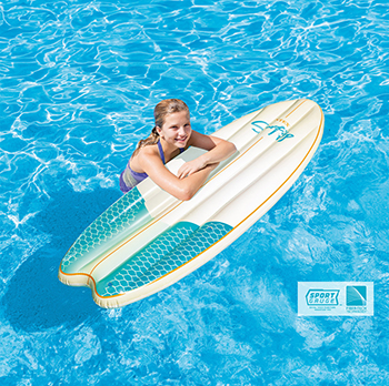 Intex dušek za vodu 178cm x 69cm 58152EU-1
