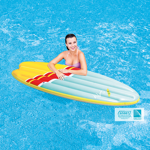 Intex dušek za vodu 178cm x 69cm 58152EU