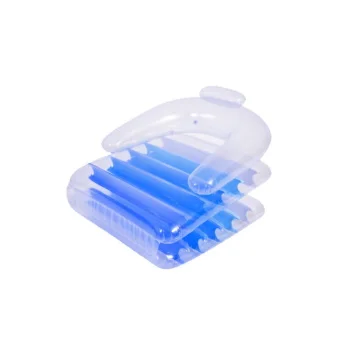 Vazdušni dušek fotelja na naduvavanje 198x84cm-1 Vazdušni dušek fotelja na naduvavanje 198x84cm-1