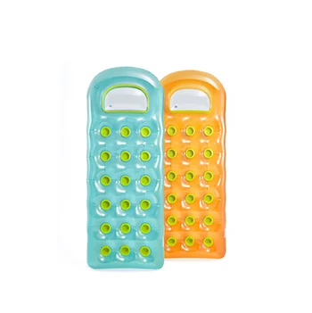 Intex dušek za vodu šareni rupičasti 59895-1 Intex dušek za vodu šareni rupičasti 59895-1