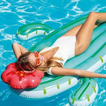 Intex dušek za vodu Kaktus 58793-1 Intex dušek za vodu Kaktus 58793-1