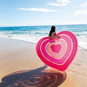 Intex dušek za vodu Srce 58727EU-1 Intex dušek za vodu Srce 58727EU-1