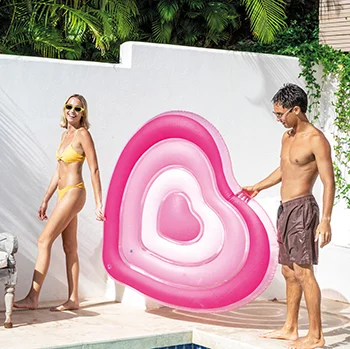 Intex dušek za vodu Srce 58727EU-2 Intex dušek za vodu Srce 58727EU-2