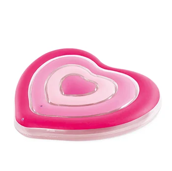 Intex dušek za vodu Srce 58727EU-3 Intex dušek za vodu Srce 58727EU-3