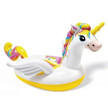 Intex dušek za vodu Jednorog 57561-3 Intex dušek za vodu Jednorog 57561-3