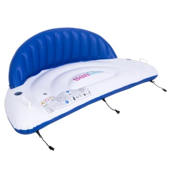 Dušek za vodu 207x105x71cm 33157 Dušek za vodu 207x105x71cm 33157