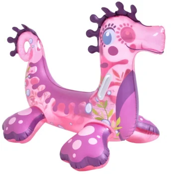 Dušek za vodu Sea Horse 119x78cm 35014 Dušek za vodu Sea Horse 119x78cm 35014