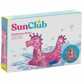 Dušek za vodu Sea Horse 119x78cm 35014-1 Dušek za vodu Sea Horse 119x78cm 35014-1