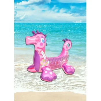 Dušek za vodu Sea Horse 119x78cm 35014-2 Dušek za vodu Sea Horse 119x78cm 35014-2