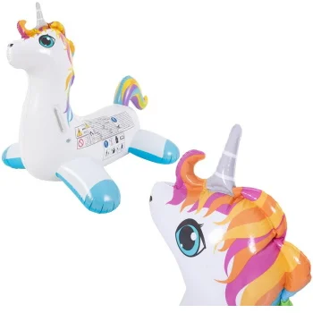 Dušek za vodu Sea Lion 117x80cm 37219-1 Dušek za vodu Sea Lion 117x80cm 37219-1