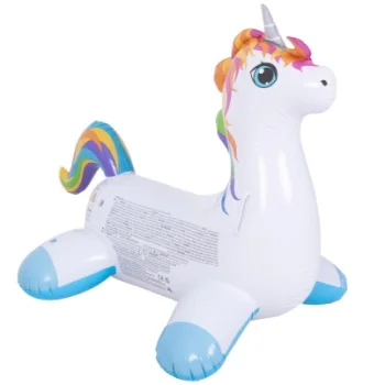 Dušek za vodu Sea Lion 117x80cm 37219-2 Dušek za vodu Sea Lion 117x80cm 37219-2