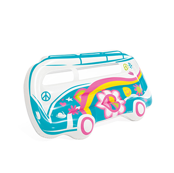 Intex dušek za vodu Autobus 58278-2