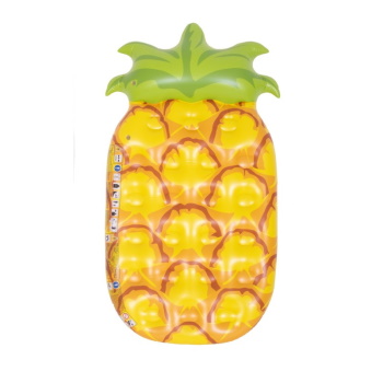 Dušek za vodu  Ananas 170x92x30cm 33180-2