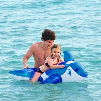 Dušek za vodu Kit 135x60cm 37215-2 Dušek za vodu Kit 135x60cm 37215-2