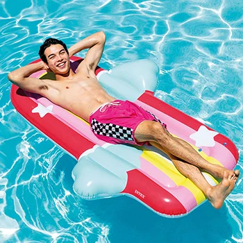 Intex dušek za vodu Oblak 58729 Intex dušek za vodu Oblak 58729