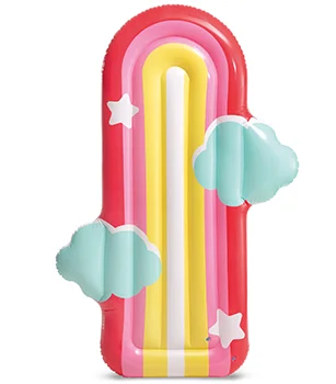 Intex dušek za vodu Oblak 58729-1 Intex dušek za vodu Oblak 58729-1