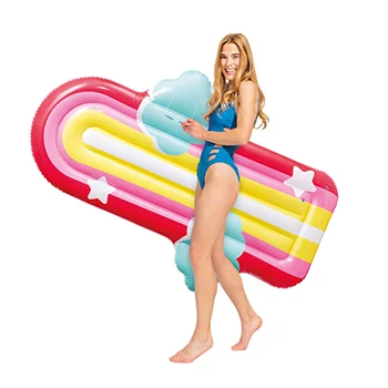 Intex dušek za vodu Oblak 58729-2 Intex dušek za vodu Oblak 58729-2