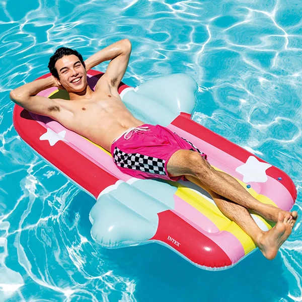 Intex dušek za vodu Oblak 58729 Intex dušek za vodu Oblak 58729