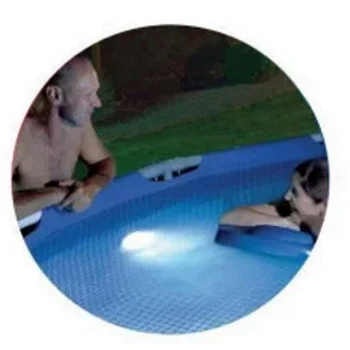 Easy fix osvetljenje za bazen-2