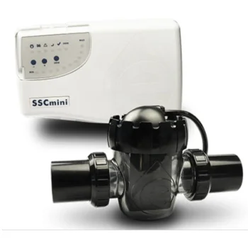 Emaux elektroliza SSC Mini 20g/h Emaux elektroliza SSC Mini 20g/h