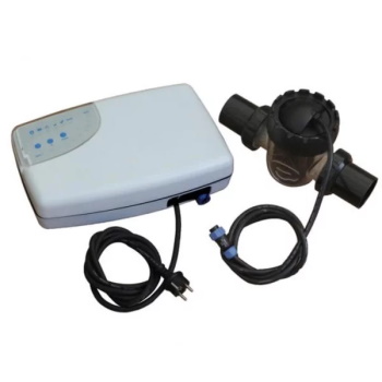Emaux elektroliza SSC Mini 20g/h-2