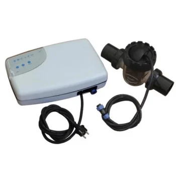 Emaux elektroliza SSC Mini 20g/h-2 Emaux elektroliza SSC Mini 20g/h-2