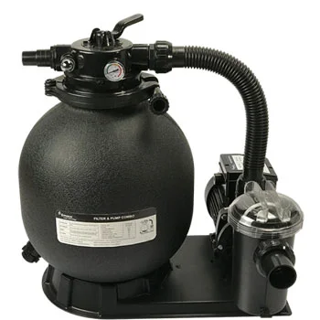 Emaux filter set za bazen Compact 10.5m3/h 1836-1