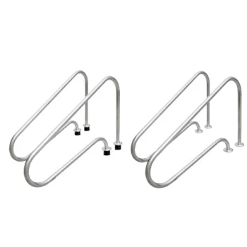 Emaux rukohvat prohromski Anker 882×1250m Emaux rukohvat prohromski Anker 882×1250m