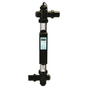 Emaux UV lampa + Kiseonik 87W Tajmer-1 Emaux UV lampa + Kiseonik 87W Tajmer-1