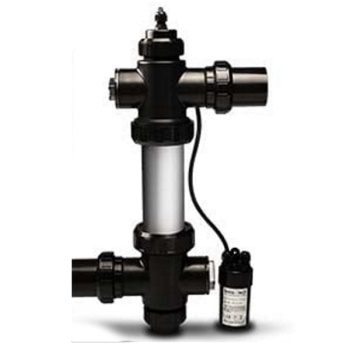 Emaux UV lampa + Kiseonik 87W Tajmer-2