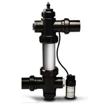 Emaux UV lampa + Kiseonik 87W Tajmer-2 Emaux UV lampa + Kiseonik 87W Tajmer-2