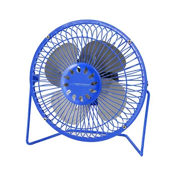 Esperanza USB ventilator EA149B Esperanza USB ventilator EA149B